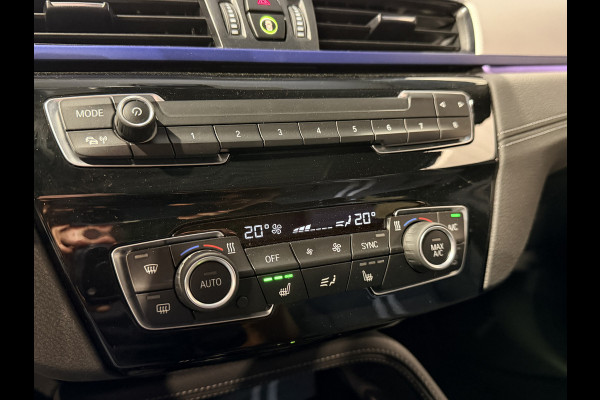 BMW X1 xDrive25e High Executive M-Sport | Panorama | HUD | Camera | Carplay