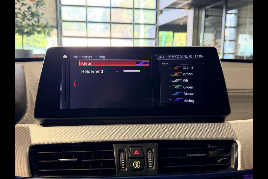 BMW X1 xDrive25e High Executive M-Sport | Panorama | HUD | Camera | Carplay