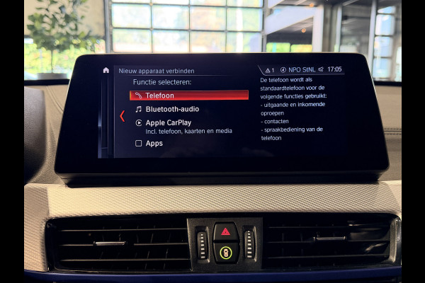 BMW X1 xDrive25e High Executive M-Sport | Panorama | HUD | Camera | Carplay