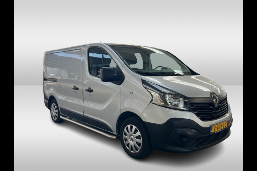Renault Trafic 1.6 dCi L1 H1 Airco Navigatie