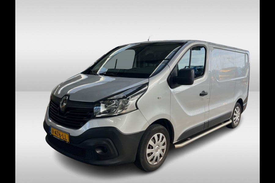 Renault Trafic 1.6 dCi L1 H1 Airco Navigatie
