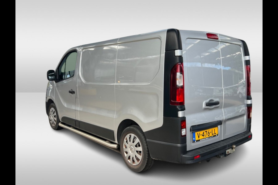 Renault Trafic 1.6 dCi L1 H1 Airco Navigatie