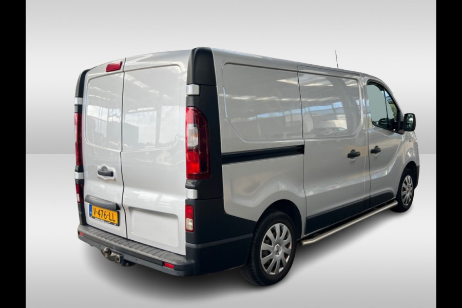 Renault Trafic 1.6 dCi L1 H1 Airco Navigatie