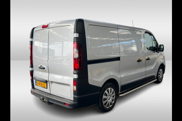 Renault Trafic 1.6 dCi L1 H1 Airco Navigatie