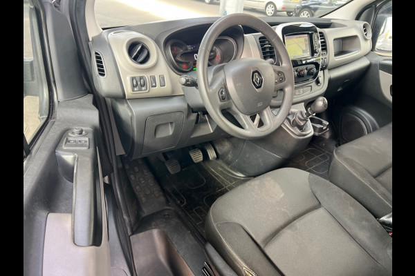 Renault Trafic 1.6 dCi L1 H1 Airco Navigatie