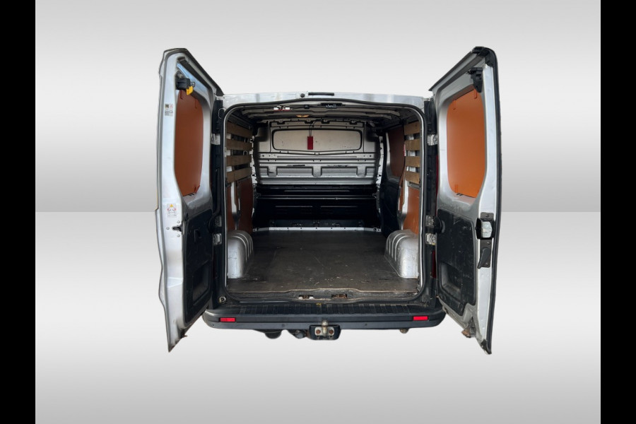 Renault Trafic 1.6 dCi L1 H1 Airco Navigatie