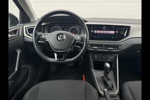 Volkswagen Polo 1.0 TSI Comfortline -Automaat -Cruise -NAP