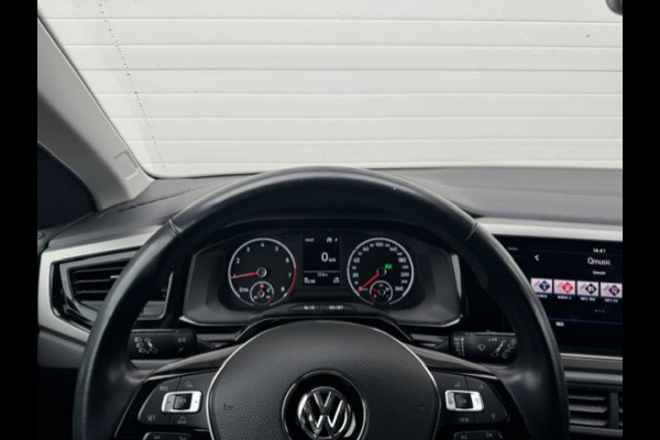 Volkswagen Polo 1.0 TSI Comfortline -Automaat -Cruise -NAP