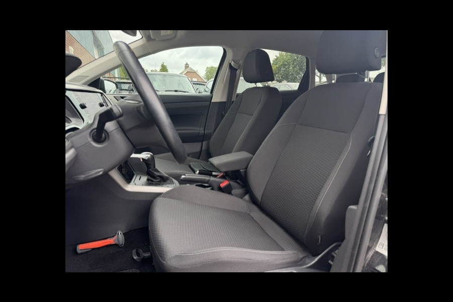 Volkswagen Polo 1.0 TSI Comfortline -Automaat -Cruise -NAP
