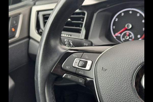 Volkswagen Polo 1.0 TSI Comfortline -Automaat -Cruise -NAP