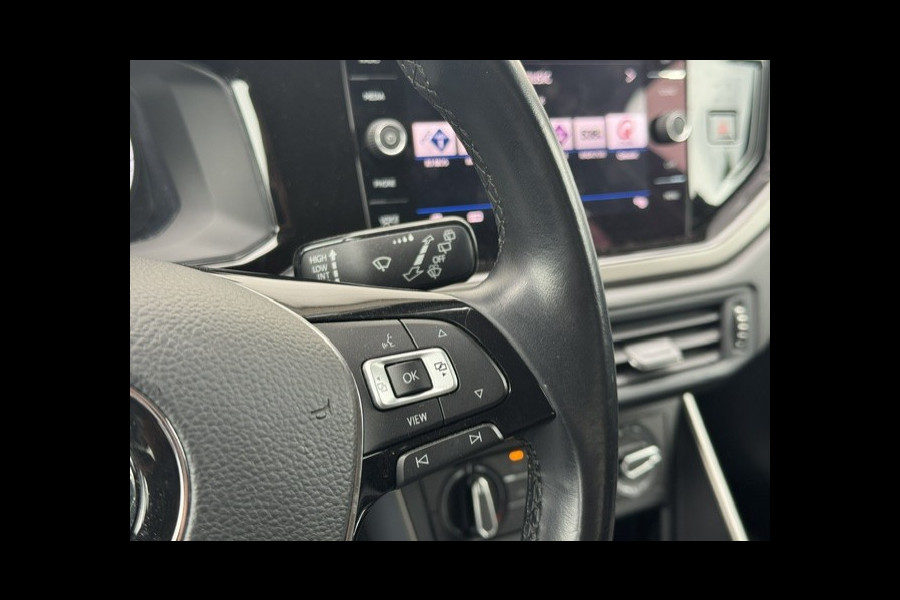 Volkswagen Polo 1.0 TSI Comfortline -Automaat -Cruise -NAP