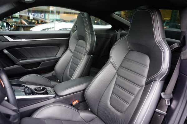 Porsche 911 992 Coupe 3.8 Turbo S BTW / PCCB / Sportuitlaat