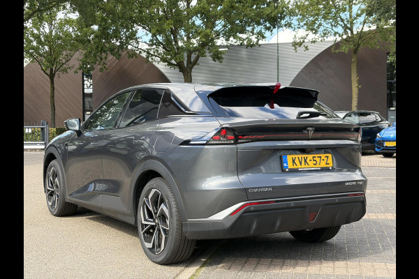 Changan Deepal S07 EV LHD 80kwh MAX | NIEUWE AUTO | ELEK. ACHTERKLEP | PANORAMADAK | ELEK. TREKHAAK | 360° CAMERA | FULL OPTIONS