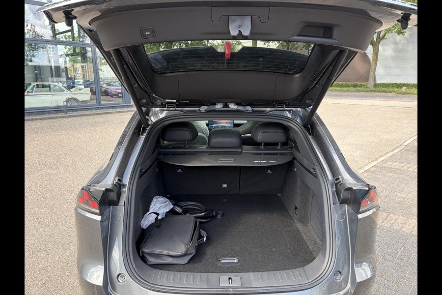 Changan Deepal S07 EV LHD 80kwh MAX | NIEUWE AUTO | ELEK. ACHTERKLEP | PANORAMADAK | ELEK. TREKHAAK | 360° CAMERA | FULL OPTIONS