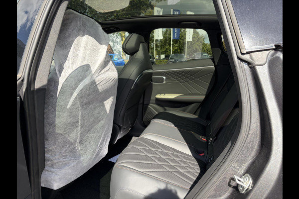 Changan Deepal S07 EV LHD 80kwh MAX | NIEUWE AUTO | ELEK. ACHTERKLEP | PANORAMADAK | ELEK. TREKHAAK | 360° CAMERA | FULL OPTIONS