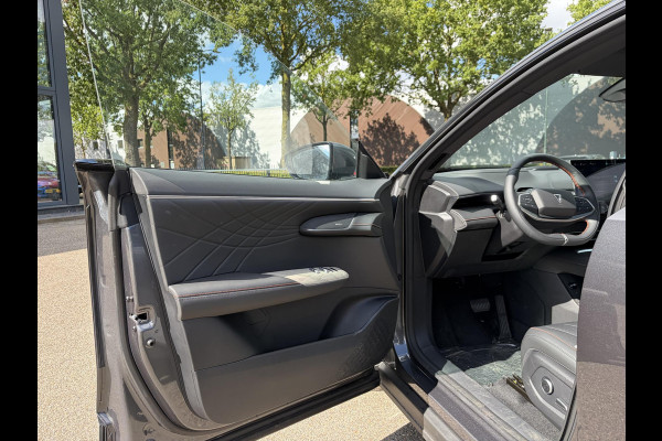 Changan Deepal S07 EV LHD 80kwh MAX | NIEUWE AUTO | ELEK. ACHTERKLEP | PANORAMADAK | ELEK. TREKHAAK | 360° CAMERA | FULL OPTIONS