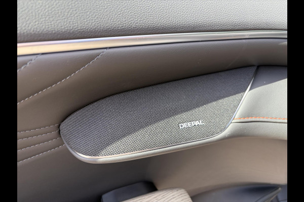 Changan Deepal S07 EV LHD 80kwh MAX | NIEUWE AUTO | ELEK. ACHTERKLEP | PANORAMADAK | ELEK. TREKHAAK | 360° CAMERA | FULL OPTIONS