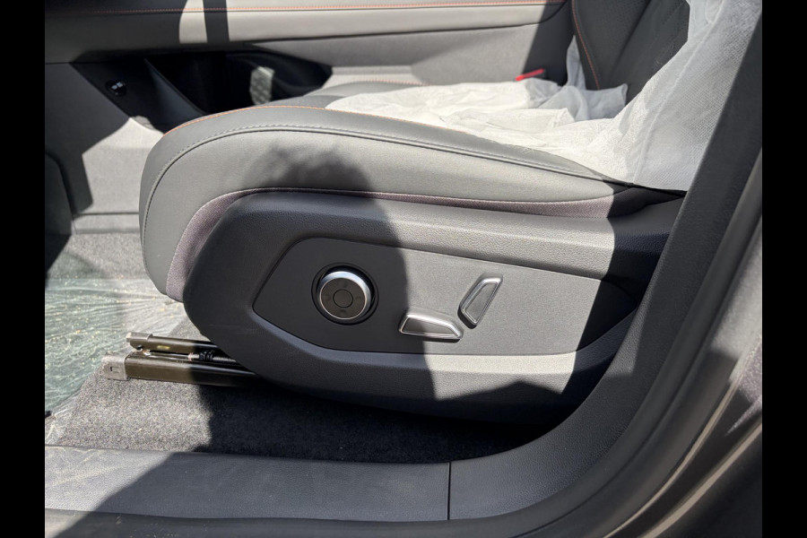 Changan Deepal S07 EV LHD 80kwh MAX | NIEUWE AUTO | ELEK. ACHTERKLEP | PANORAMADAK | ELEK. TREKHAAK | 360° CAMERA | FULL OPTIONS