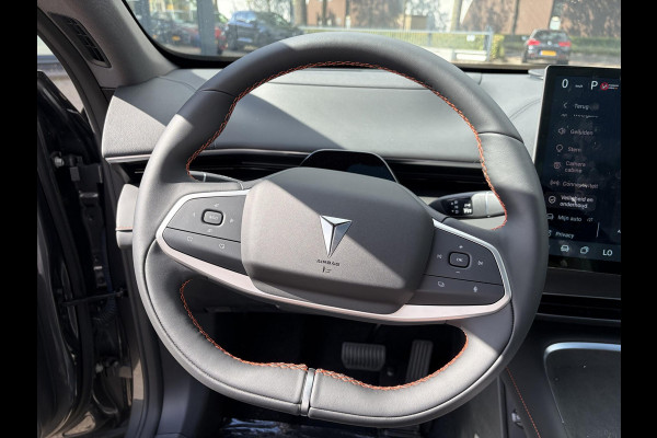 Changan Deepal S07 EV LHD 80kwh MAX | NIEUWE AUTO | ELEK. ACHTERKLEP | PANORAMADAK | ELEK. TREKHAAK | 360° CAMERA | FULL OPTIONS