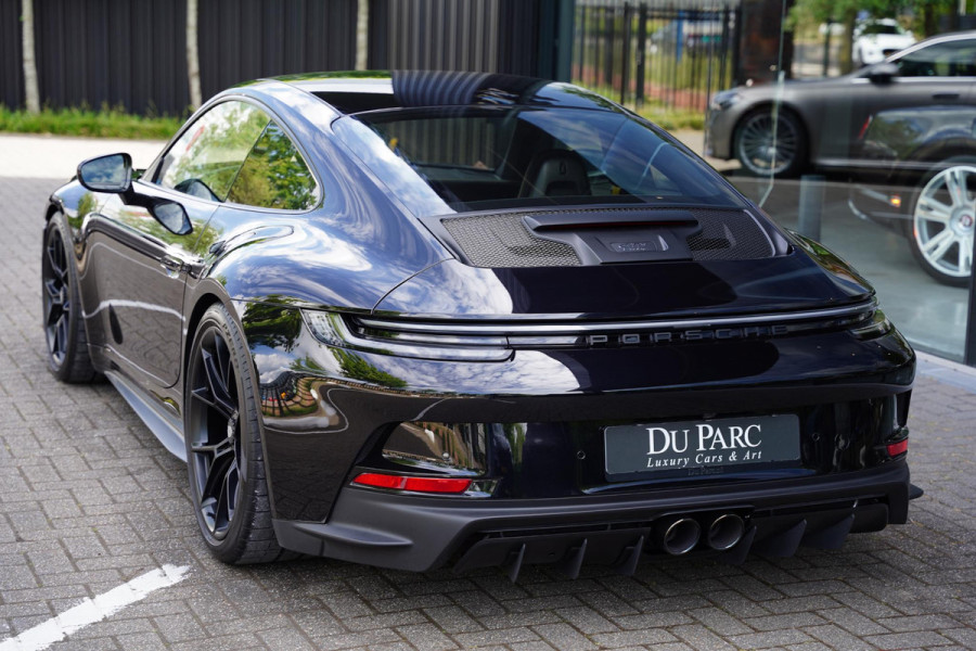 Porsche 911 992 4.0 GT3 Touring