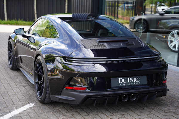 Porsche 911 992 4.0 GT3 Touring