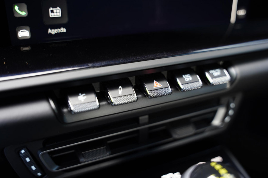 Porsche 911 992 4.0 GT3 Touring