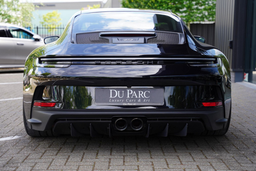 Porsche 911 992 4.0 GT3 Touring