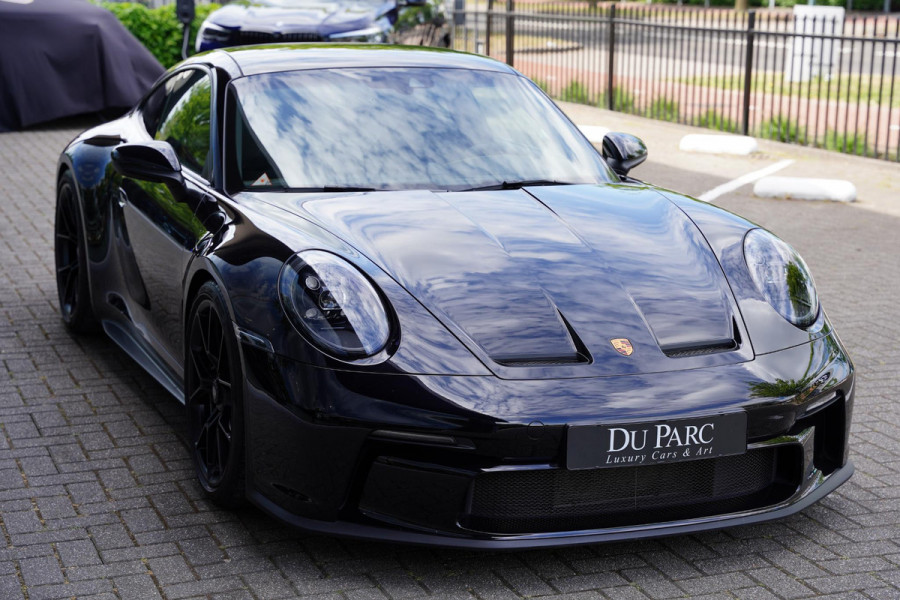 Porsche 911 992 4.0 GT3 Touring