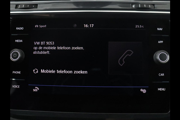 Volkswagen Tiguan Allspace 1.5 TSI Highline Business R | Leder | Trekhaak | Virtual dashboard | Adaptive cruise | Camera | Park assist | Carplay | Climate control | Stoelverwarming | Full LED |