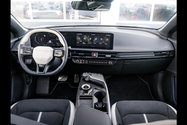 Kia Ev6 GT-Line Business Edition 84 kWh | 800v technologie voor supersnel laden | Direct leverbaar | Gunstige fiscale waarde!
