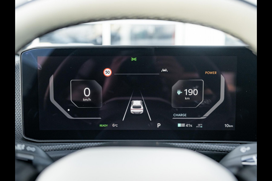 Kia Ev6 GT-Line Business Edition 84 kWh | 800v technologie voor supersnel laden | Direct leverbaar | Gunstige fiscale waarde!
