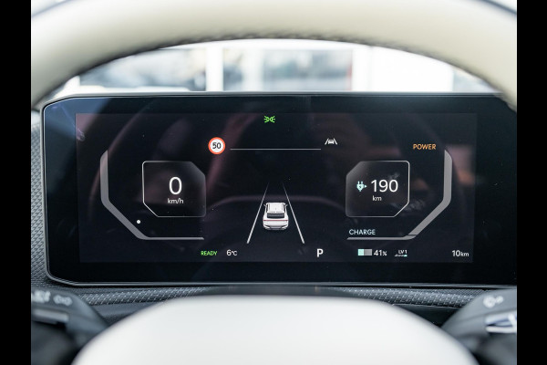 Kia Ev6 GT-Line Business Edition 84 kWh | 800v technologie voor supersnel laden | Direct leverbaar | Gunstige fiscale waarde!