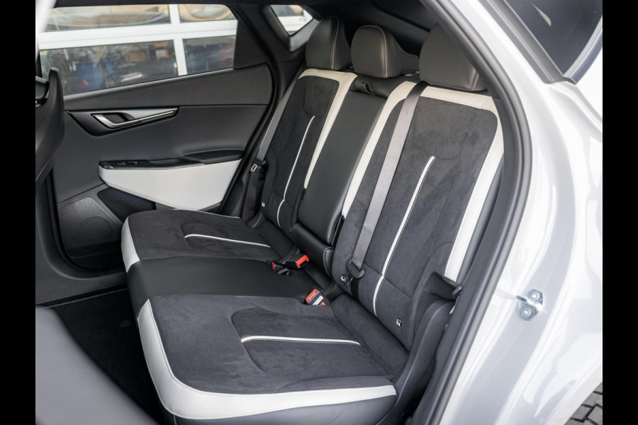Kia Ev6 GT-Line Business Edition 84 kWh | 800v technologie voor supersnel laden | Direct leverbaar | Gunstige fiscale waarde!