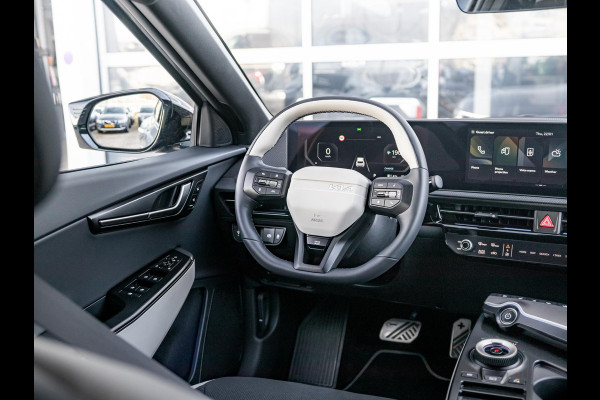 Kia Ev6 GT-Line Business Edition 84 kWh | 800v technologie voor supersnel laden | Direct leverbaar | Gunstige fiscale waarde!
