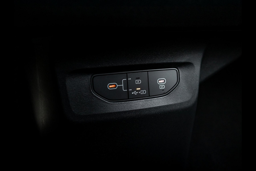 Kia Ev6 GT-Line Business Edition 84 kWh | 800v technologie voor supersnel laden | Direct leverbaar | Gunstige fiscale waarde!