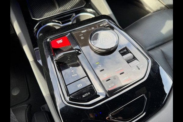 BMW 5 Serie M5 727 PK B&W Carbon Leder M Drivers Pack Garantie !