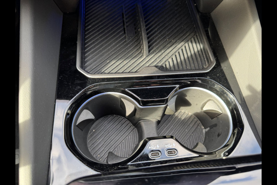 BMW 5 Serie M5 727 PK B&W Carbon Leder M Drivers Pack Garantie !