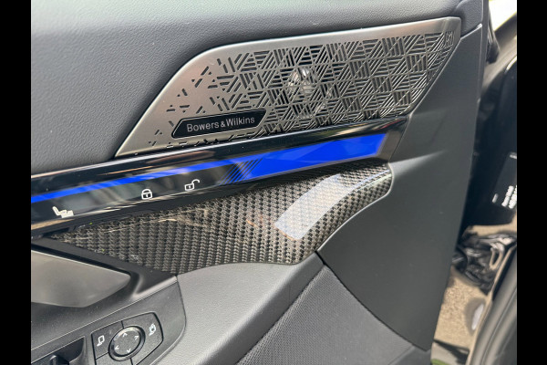 BMW 5 Serie M5 727 PK B&W Carbon Leder M Drivers Pack Garantie !