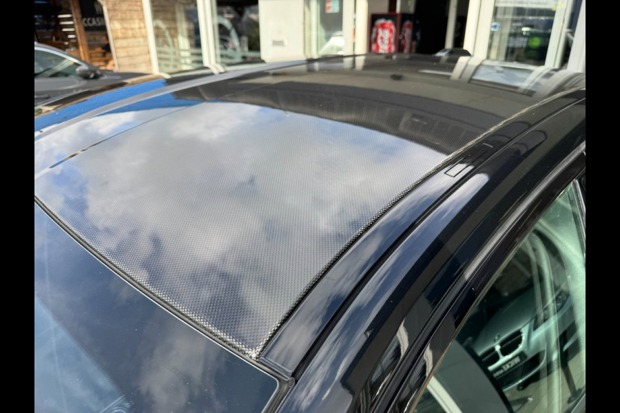 BMW 5 Serie M5 727 PK B&W Carbon Leder M Drivers Pack Garantie !