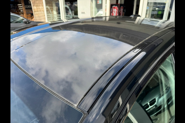 BMW 5 Serie M5 727 PK B&W Carbon Leder M Drivers Pack Garantie !