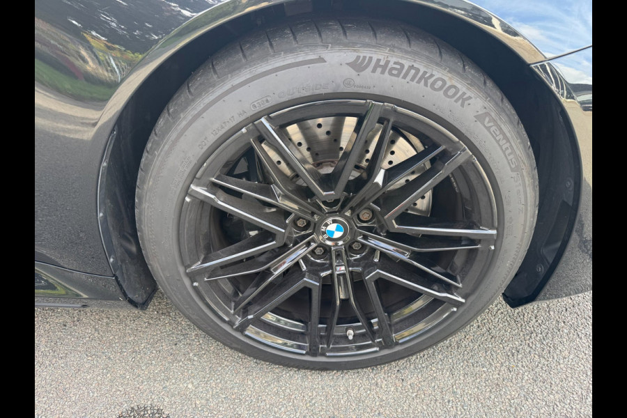 BMW 5 Serie M5 727 PK B&W Carbon Leder M Drivers Pack Garantie !