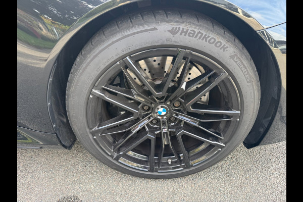 BMW 5 Serie M5 727 PK B&W Carbon Leder M Drivers Pack Garantie !
