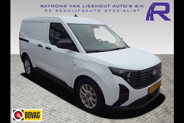 Ford Transit Courier 1.5 EcoBlue Trend CARPLAY AIRCO CRUISE VEEL EXTRA"S