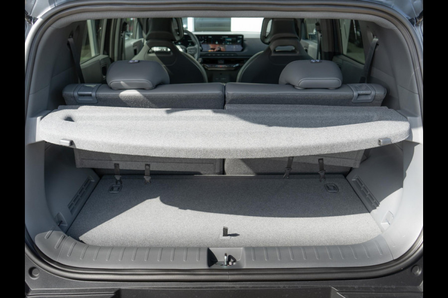 Kia EV2 Black-Line 61 kWh 4p | Stoel en stuurverwarming | Stoel ventilatie | Schuifkanteldak |