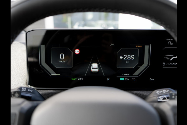 Kia EV2 Black-Line 61 kWh 4p | Stoel en stuurverwarming | Stoel ventilatie | Schuifkanteldak |