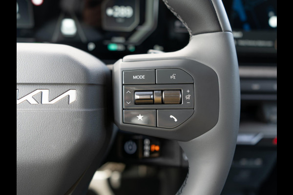 Kia EV2 Black-Line 61 kWh 4p | Stoel en stuurverwarming | Stoel ventilatie | Schuifkanteldak |
