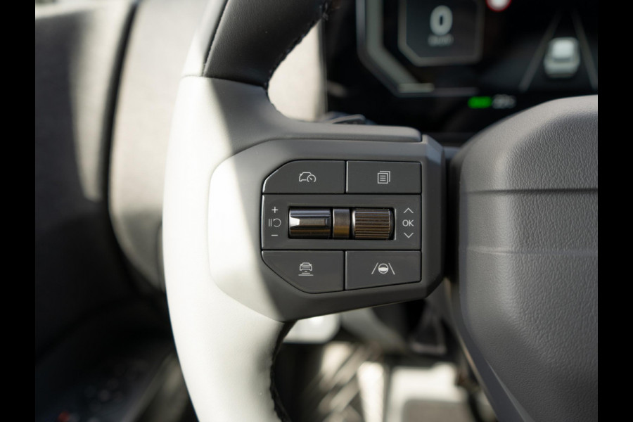 Kia EV2 Black-Line 61 kWh 4p | Stoel en stuurverwarming | Stoel ventilatie | Schuifkanteldak |