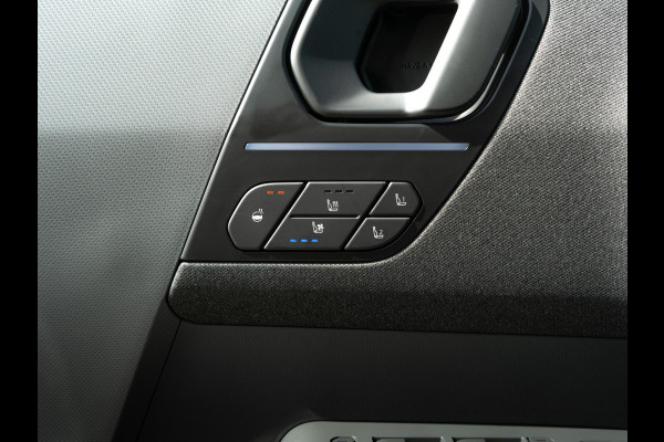Kia EV2 Black-Line 61 kWh 4p | Stoel en stuurverwarming | Stoel ventilatie | Schuifkanteldak |