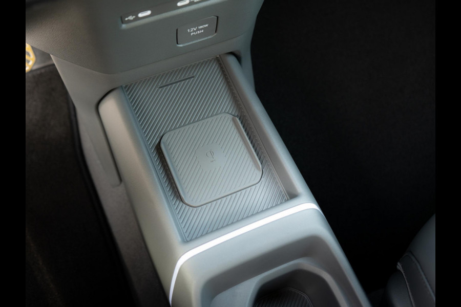 Kia EV2 Black-Line 61 kWh 4p | Stoel en stuurverwarming | Stoel ventilatie | Schuifkanteldak |