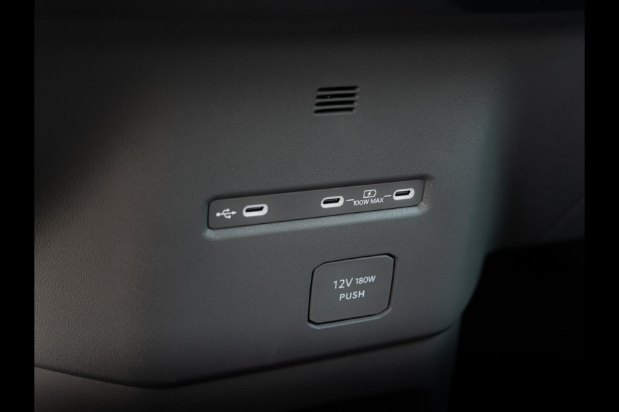 Kia EV2 Black-Line 61 kWh 4p | Stoel en stuurverwarming | Stoel ventilatie | Schuifkanteldak |